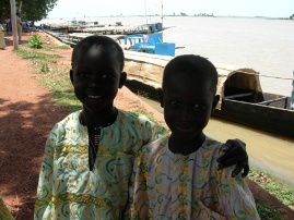 Enfants au Mali - Autre Mali